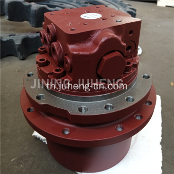 Hydraulic Travel Motor 328 Final Drive